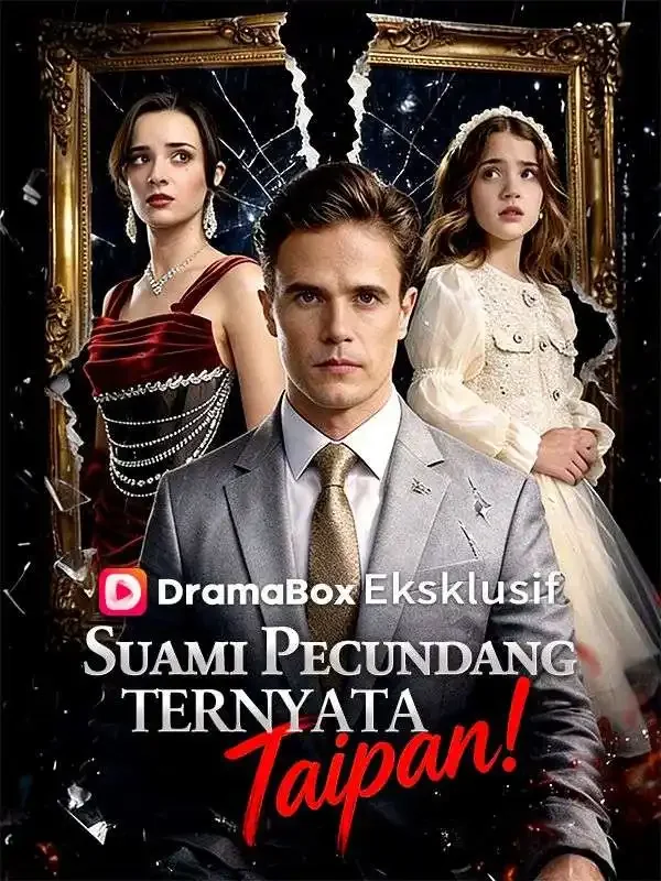 Sampul Suami Pecundang? Ternyata Taipan!