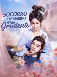 Socorro, Este Marido é Tão GrudentoMini Séries