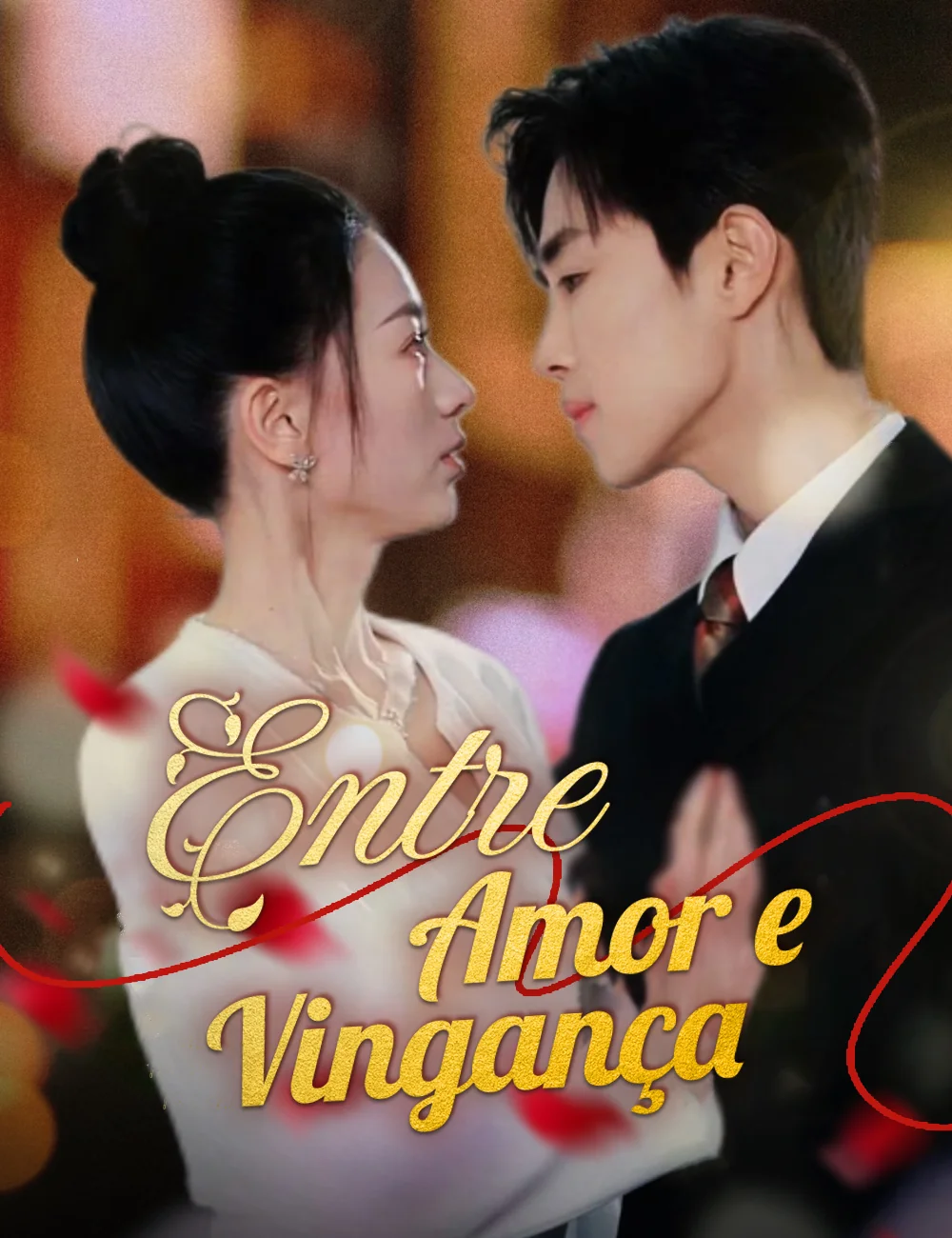 Entre Amor e VingançaMini Séries