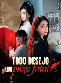 Todo desejo, um preço fatalDramas Curtos