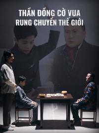 Thần Đồng Cờ Vua Rung Chuyển Thế Giới