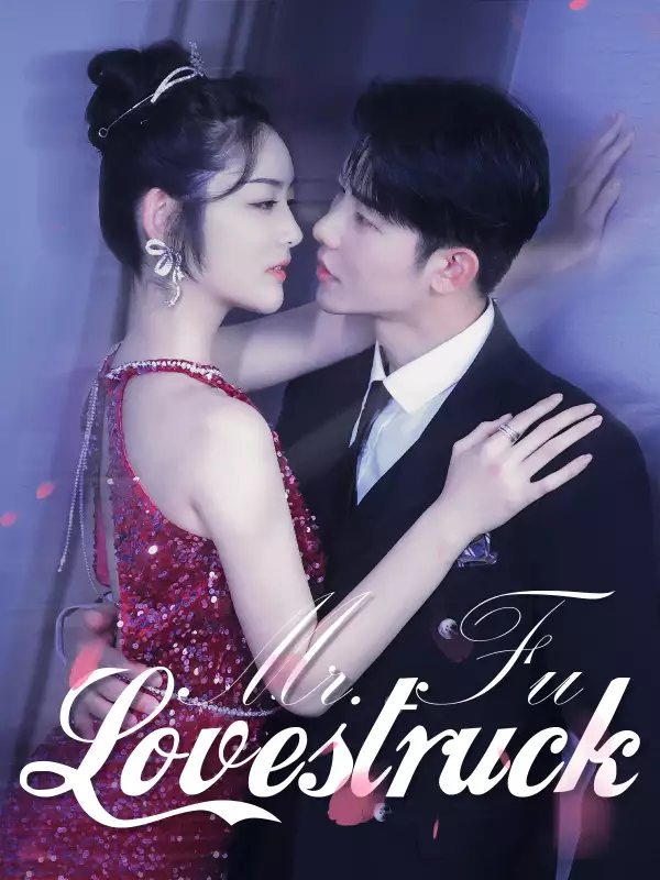 Lovestruck Mr. FuMini Series
