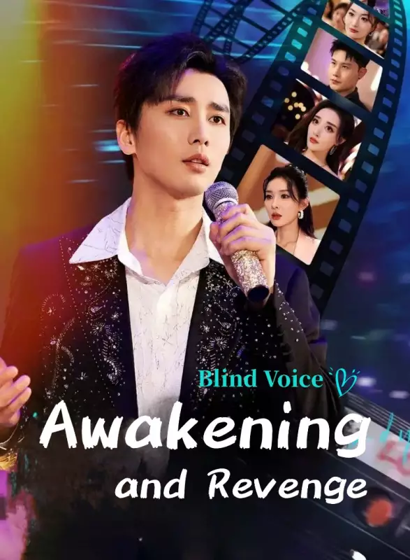 Blind Voice: Awakening and RevengeMini Series
