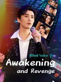 Blind Voice: Awakening and RevengeMini Series