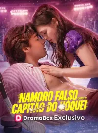 Namoro Falso com o Capitão do HóqueiDramas Curtos