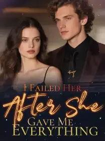 I Failed Her After She Gave Me Everything