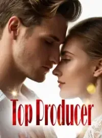 Top Producer Novel Cover