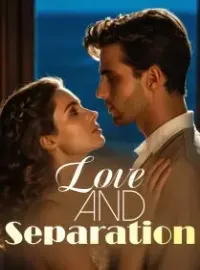 Love and Separation Novel Cover