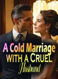 A Cold Marriage with a Cruel Husband Novel Cover