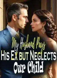 My Husband Pays His Ex but Neglects Our Child Novel Cover