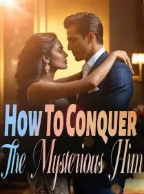 How To Conquer The Mysterious Him? Novel Cover