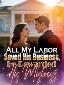All My Labor Saved His Business, He Rewarded His Mistress