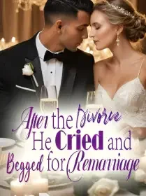 After the Divorce, He Cried and Begged for Remarriage Novel Cover