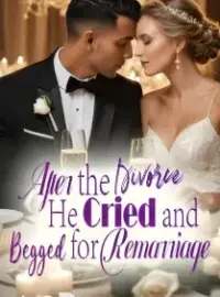 After the Divorce, He Cried and Begged for Remarriage Novel Cover
