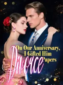 On Our Anniversary, I Gifted Him Divorce Papers