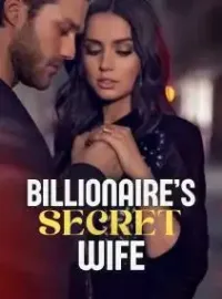 Billionaire's Secret Wife Novel Cover