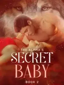 The Alpha's Secret Baby 1 Novel Cover