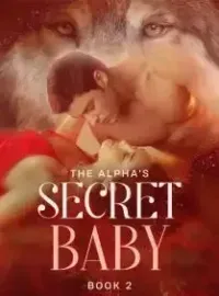 The Alpha's Secret Baby 1 Novel Cover