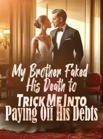 My Brother Faked His Death to Trick Me Into Paying Off His Debts