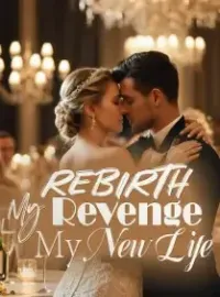 Rebirth: My Revenge, My New Life Novel Cover