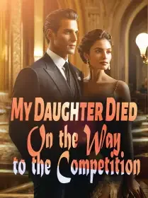 My Daughter Died On the Way to the Competition Novel Cover