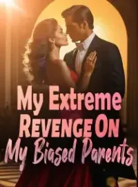 My Extreme Revenge On My Biased Parents Novel Cover