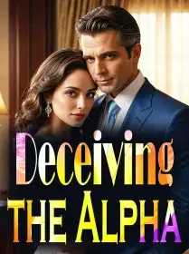 Deceiving the Alpha Novel Cover