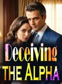 Deceiving the Alpha Novel Cover