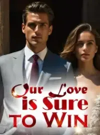 Our Love is Sure to Win Novel Cover
