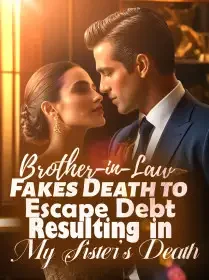 Brother-in-Law Fakes Death to Escape Debt, Resulting in My Sister’s Death