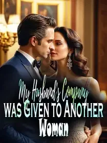My Husband's Company was Given to Another Woman Novel Cover