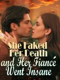 She Faked Her Death, and Her Fiancé Went Insane