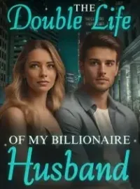 The Double Life of My Billionaire Husband Novel Cover