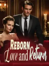 Reborn: Love and Return Novel Cover