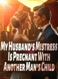 My Husband's Mistress Is Pregnant With Another Man's Child Novel Cover