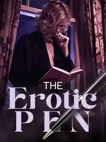 The Erotic Pen Novel Cover