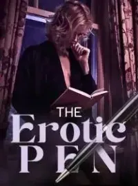 The Erotic Pen Novel Cover