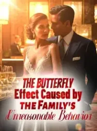 The Whole Family Aided My Nephew in Snatching My Porsche Novel Cover
