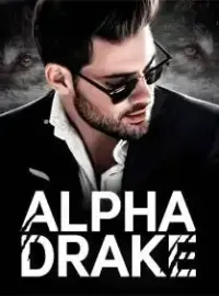 Alpha Drake Novel Cover