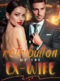 The Retribution of the Ex-Wife Novel Cover