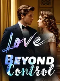 Love Beyond Control Novel Cover