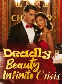 Deadly Beauty, Infinite Crisis