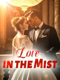 Love in the Mist