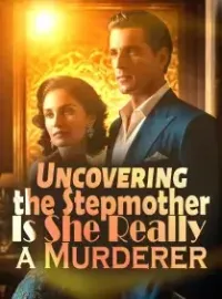 Uncovering the Stepmother: Is She Really a Murderer? Novel Cover