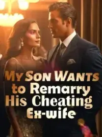 My Son Wants to Remarry His Cheating Ex-wife Novel Cover