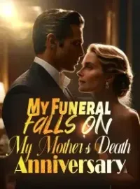 My Funeral Falls on My Mother's Death Anniversary Novel Cover