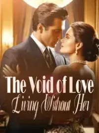 The Void of Love: Living Without Her Novel Cover