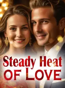Steady Heat of Love