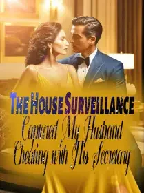 The House Surveillance Captured My Husband Cheating with His Secretary