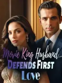Movie King Husband Defends First Love Novel Cover